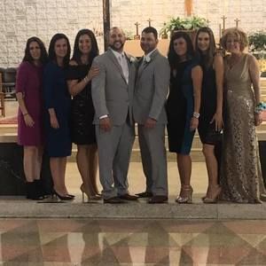 Meet your Posher, Thomas